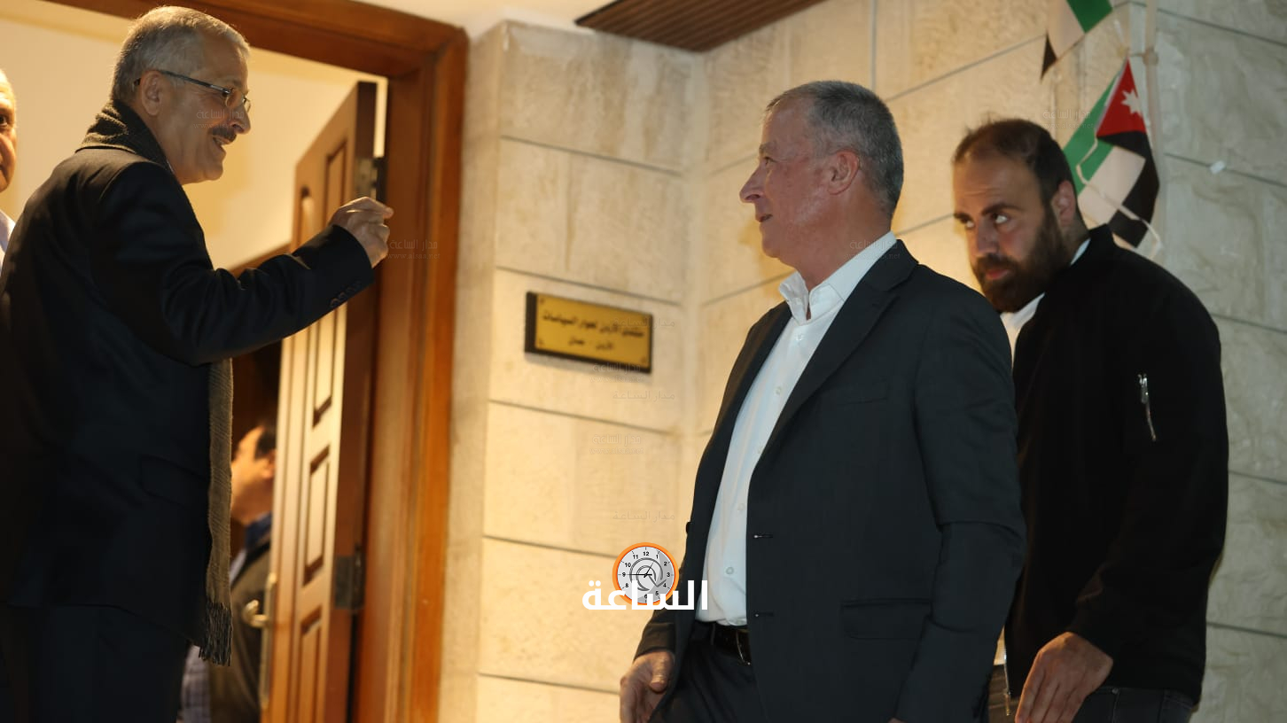 Madar Al-Saa Images 0.7092394849058605