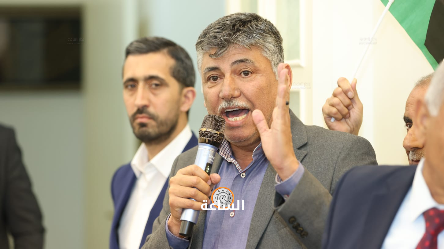 Madar Al-Saa Images 0.22839378876471328