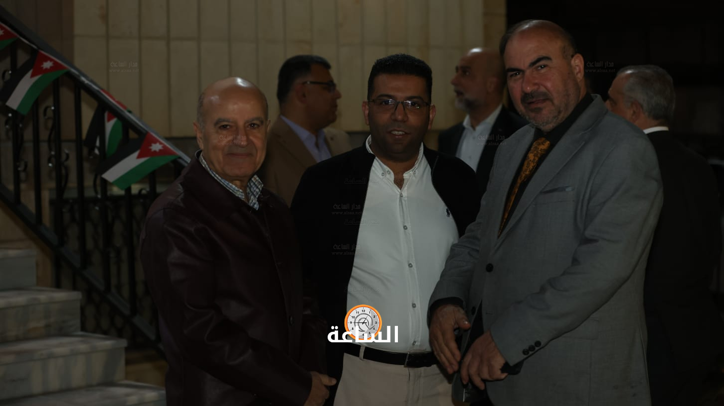 Madar Al-Saa Images 0.7935490360028346