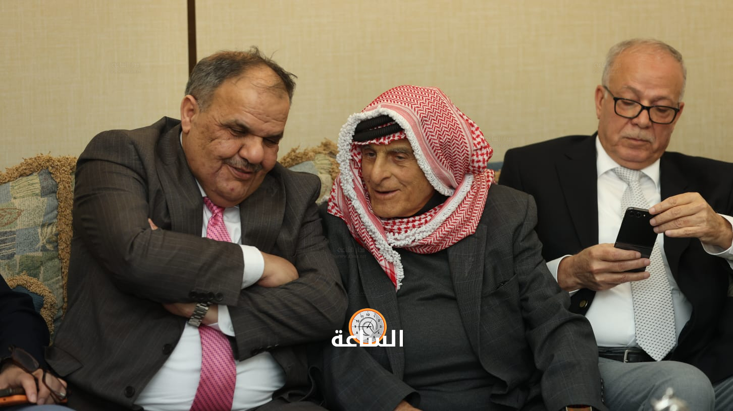 Madar Al-Saa Images 0.04045845107355883