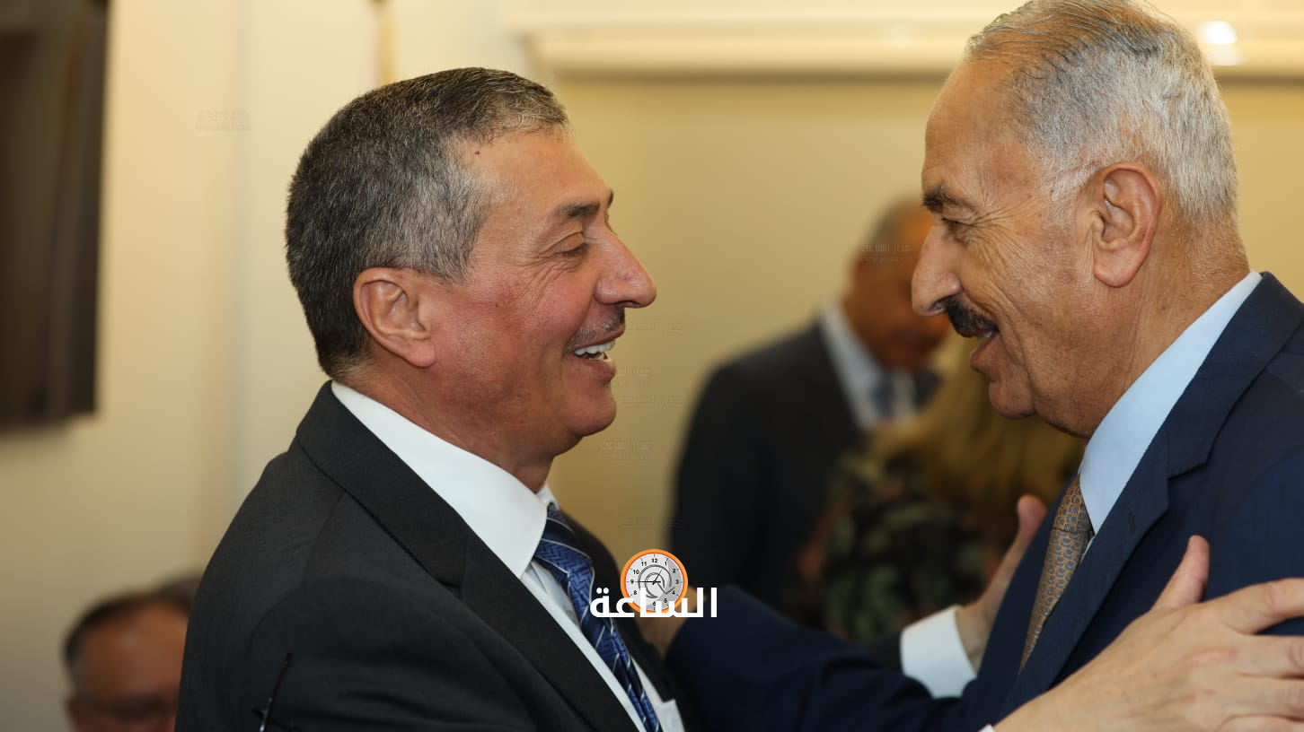 Madar Al-Saa Images 0.8255600435800985