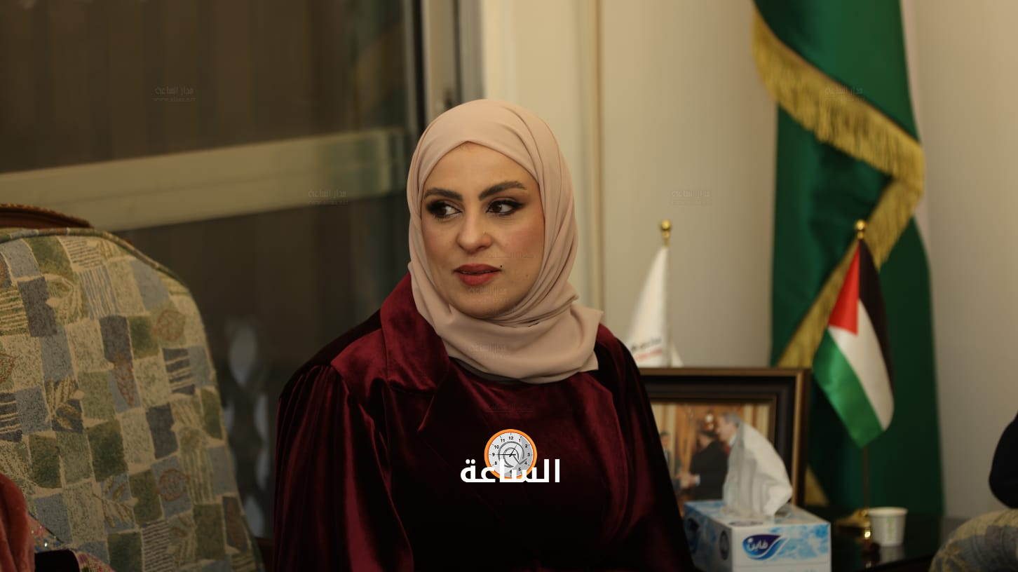 Madar Al-Saa Images 0.18185795779395697