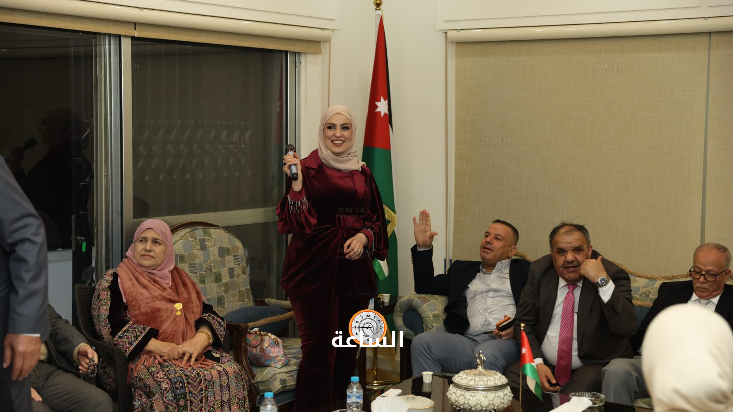 Madar Al-Saa Images 0.7698050336577615