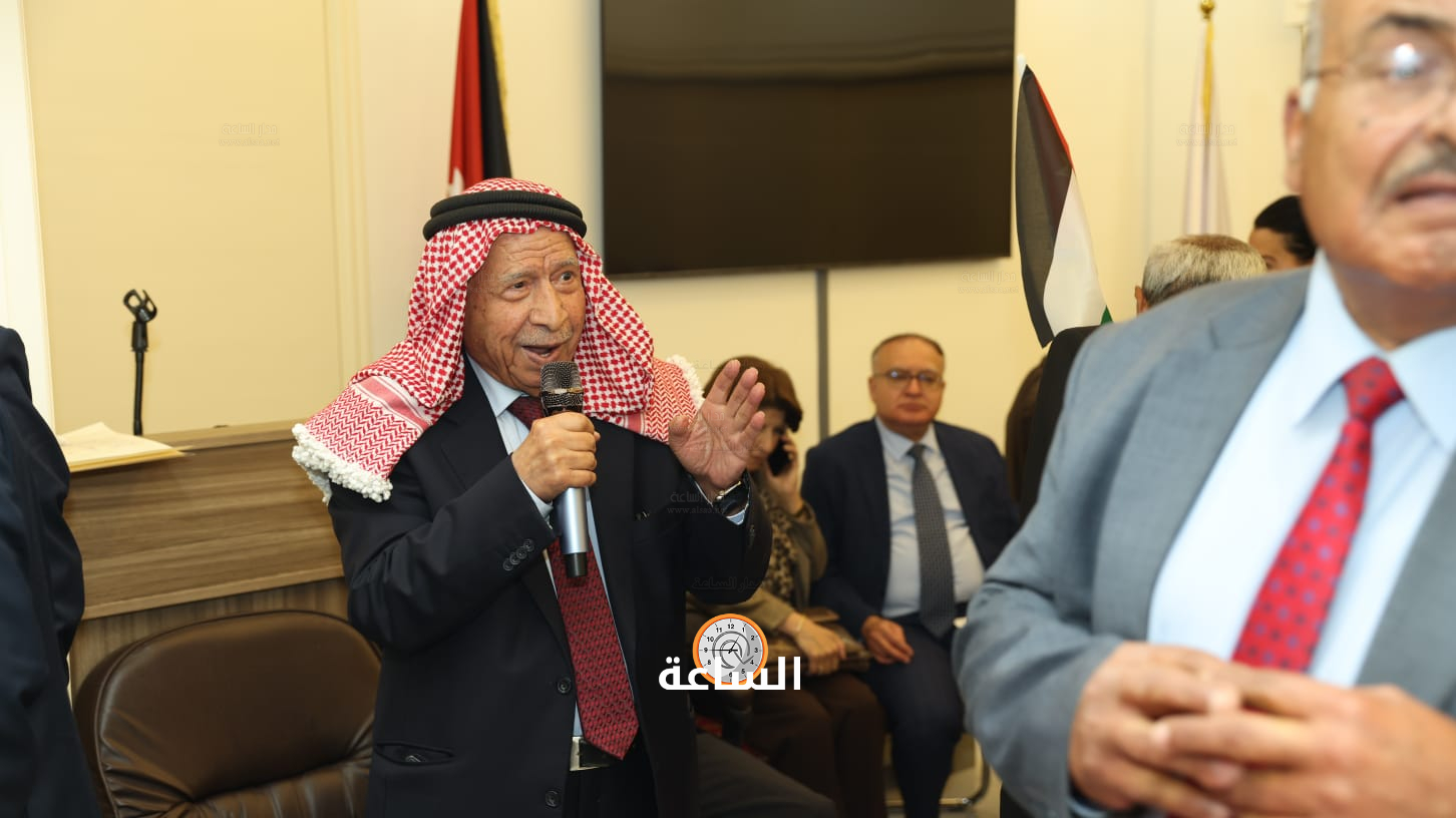 Madar Al-Saa Images 0.21787273031529586