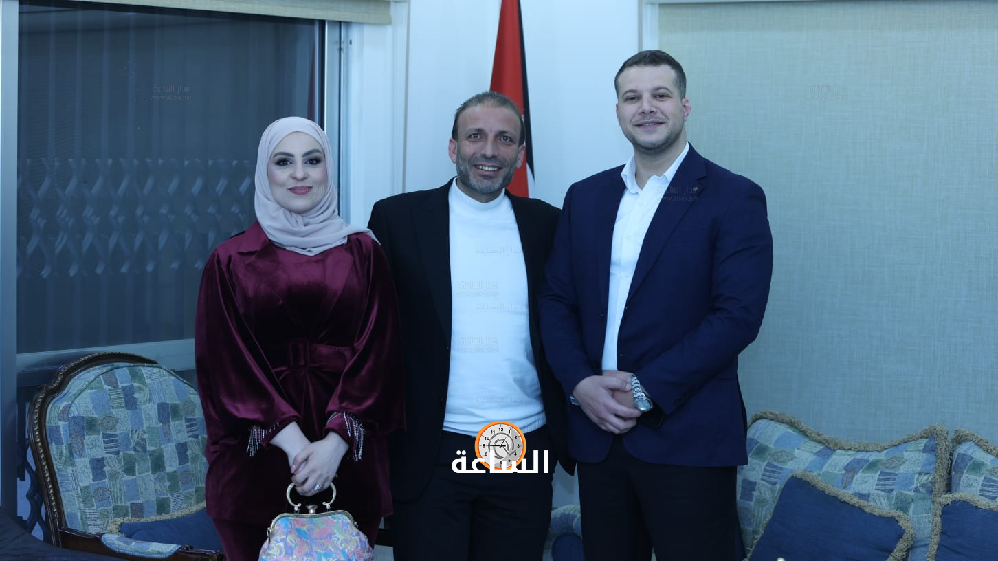 Madar Al-Saa Images 0.753109210102528