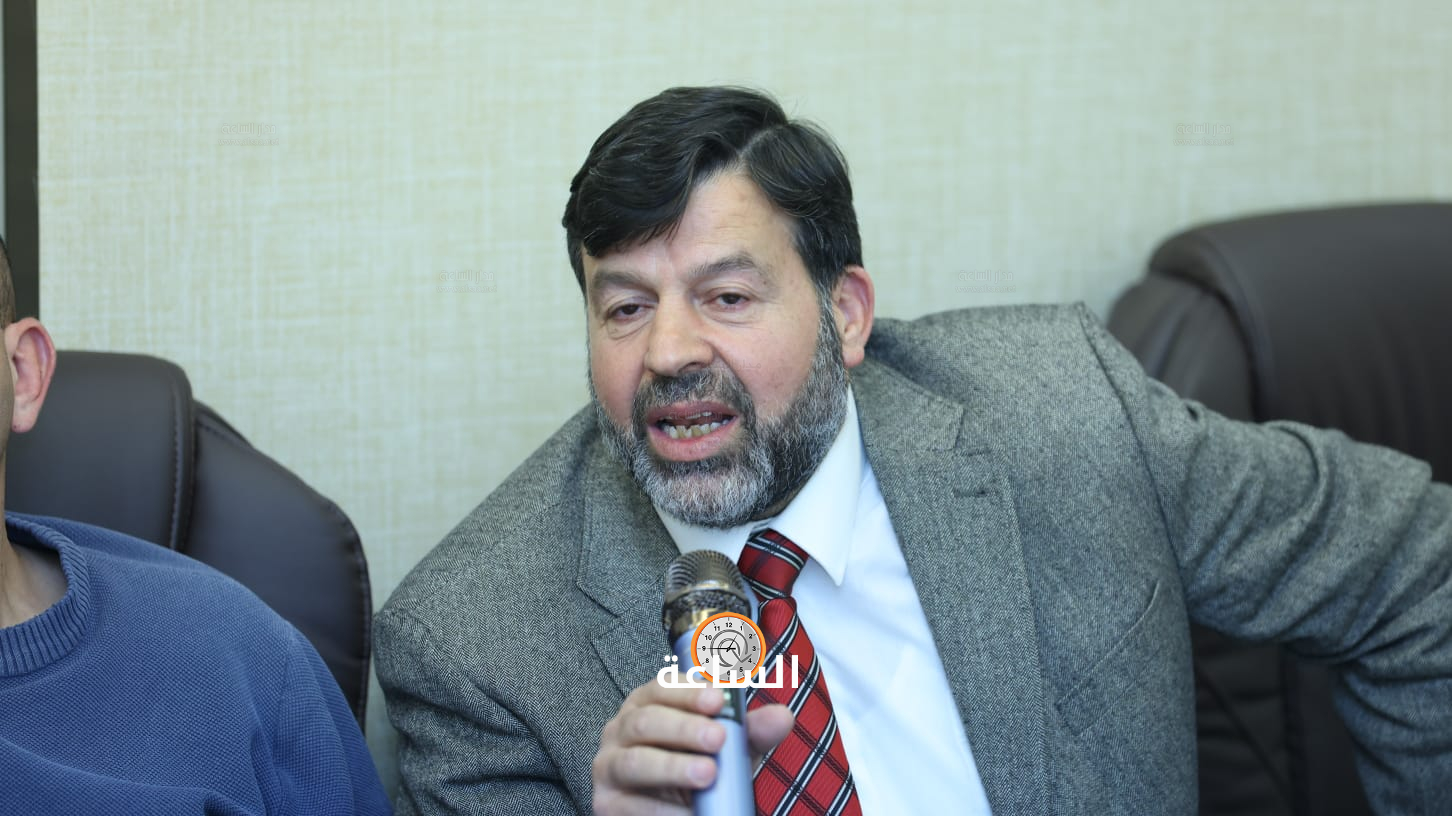 Madar Al-Saa Images 0.8565276164466679