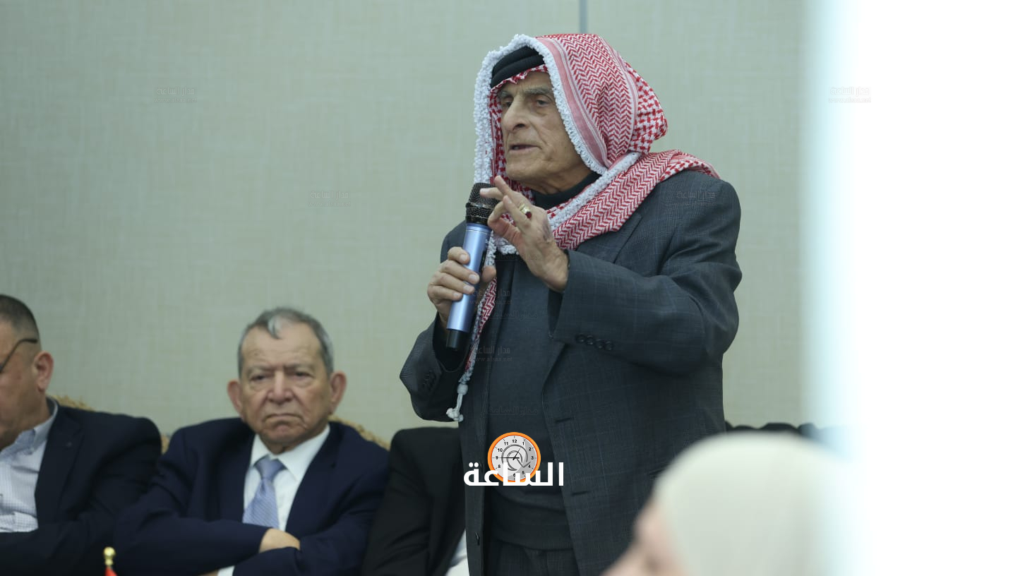 Madar Al-Saa Images 0.8356078357483434