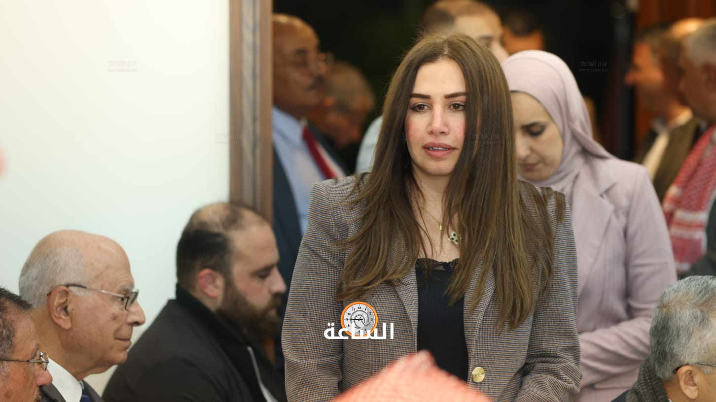 Madar Al-Saa Images 0.9307135697215977