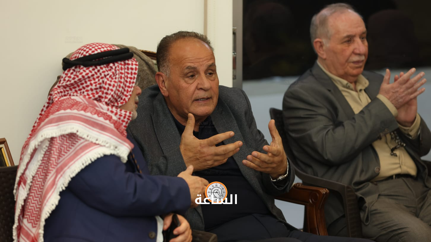 Madar Al-Saa Images 0.06500799564095416