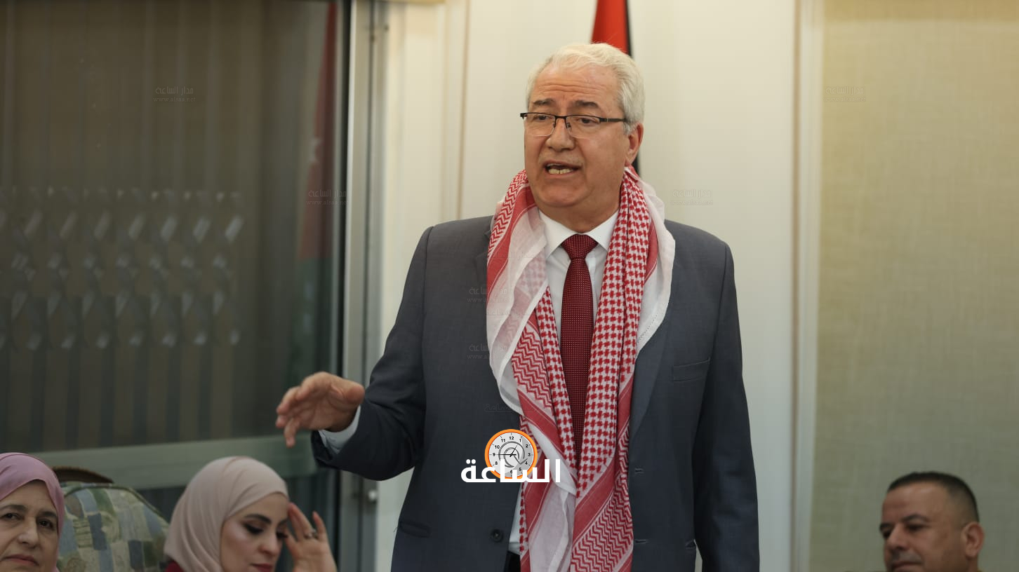 Madar Al-Saa Images 0.07979138266807217