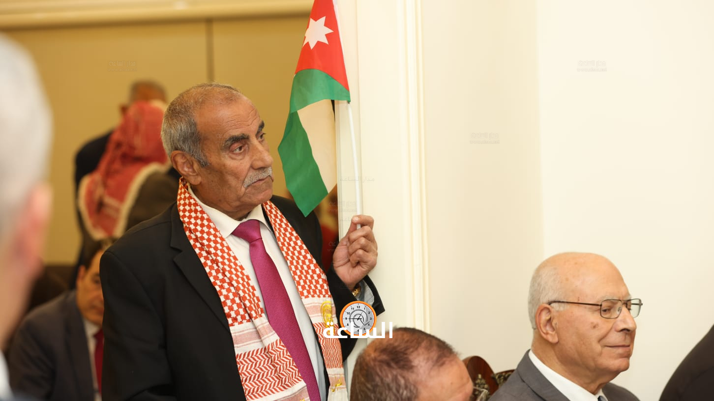 Madar Al-Saa Images 0.04308935617116916