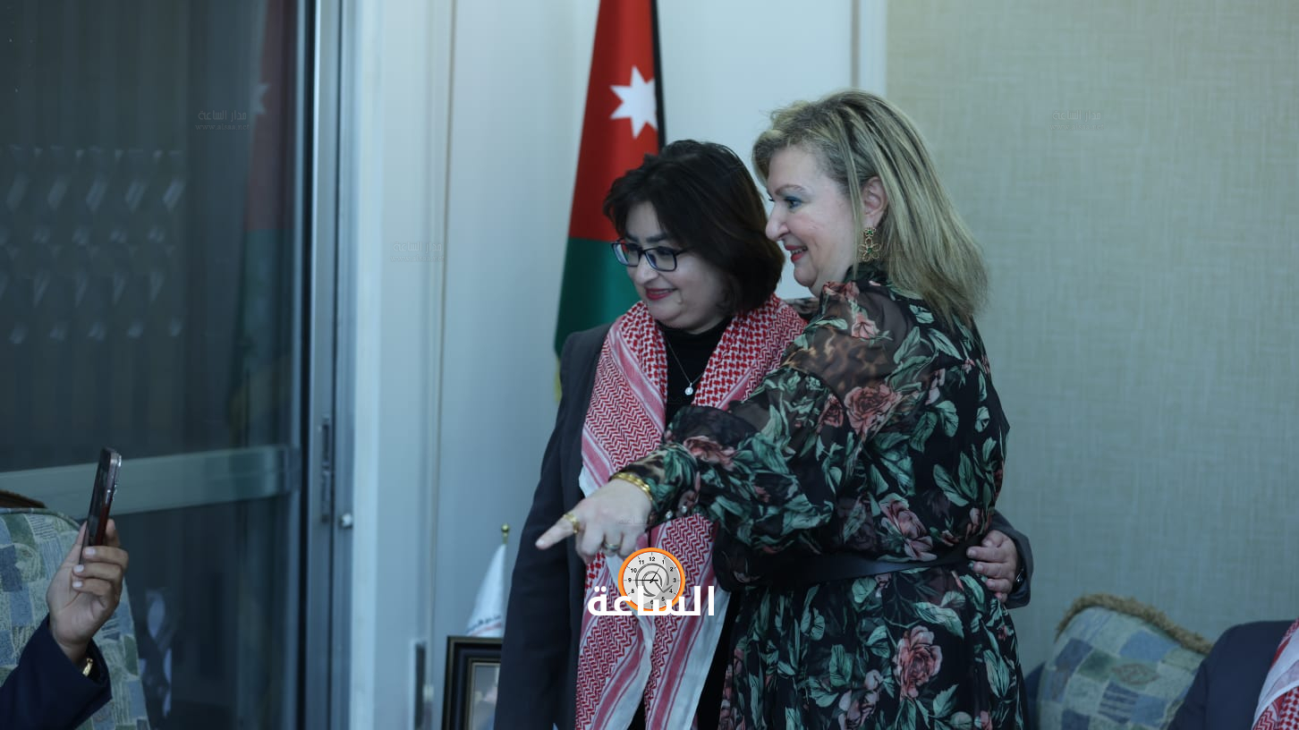 Madar Al-Saa Images 0.5448087473903782