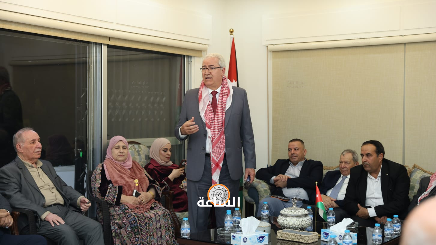 Madar Al-Saa Images 0.2669153418877256