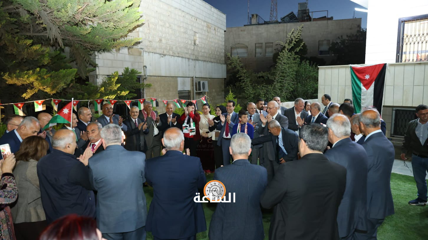 Madar Al-Saa Images 0.7902670500480573