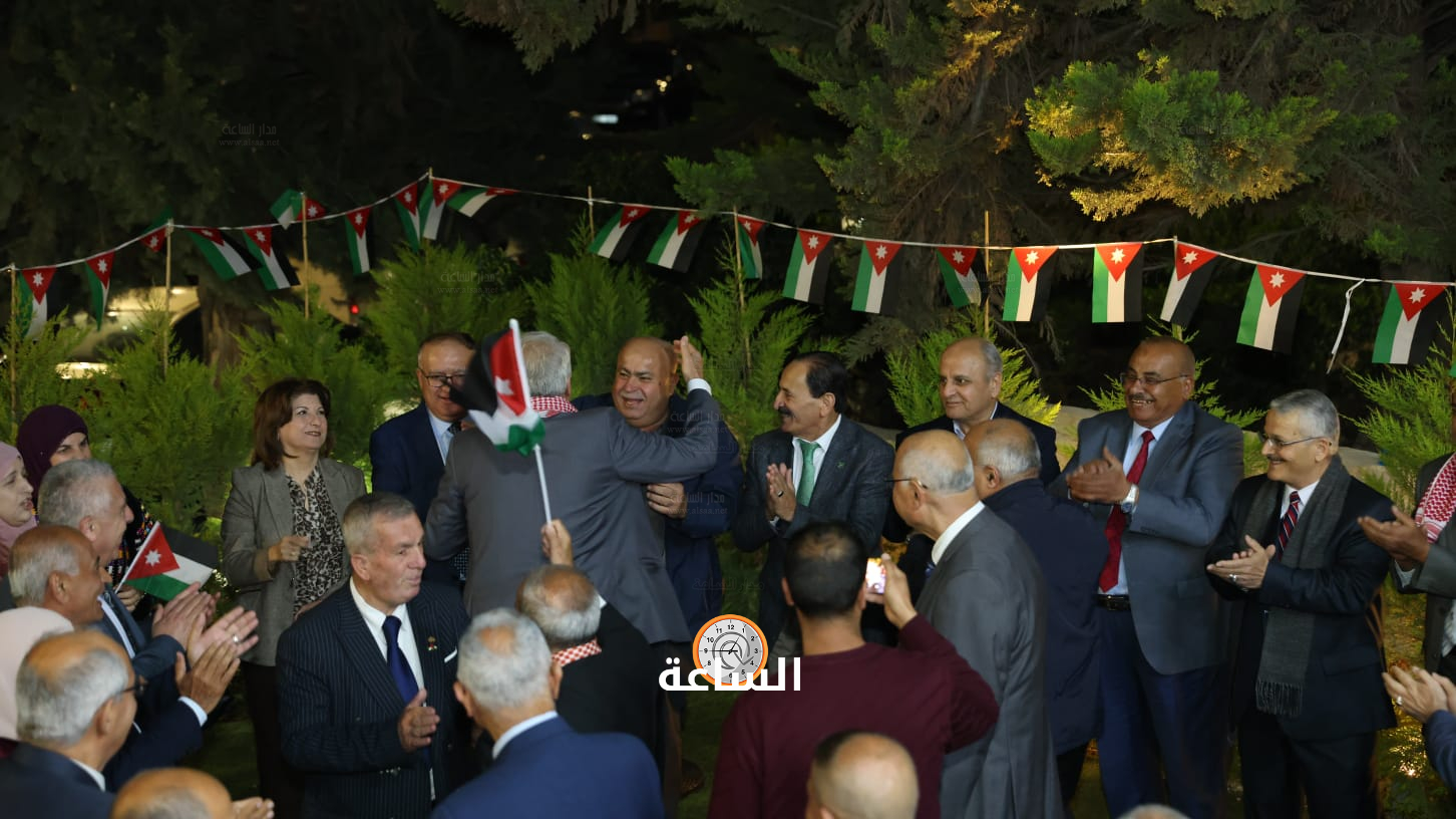 Madar Al-Saa Images 0.2136269475772048