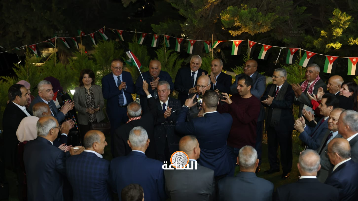 Madar Al-Saa Images 0.6578029239524971