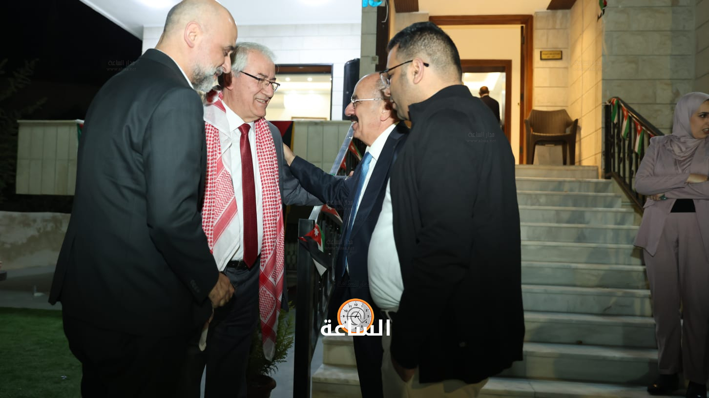 Madar Al-Saa Images 0.35959055906231974