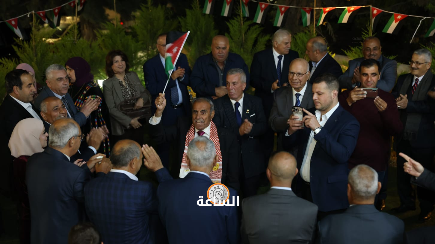 Madar Al-Saa Images 0.27165034919208186