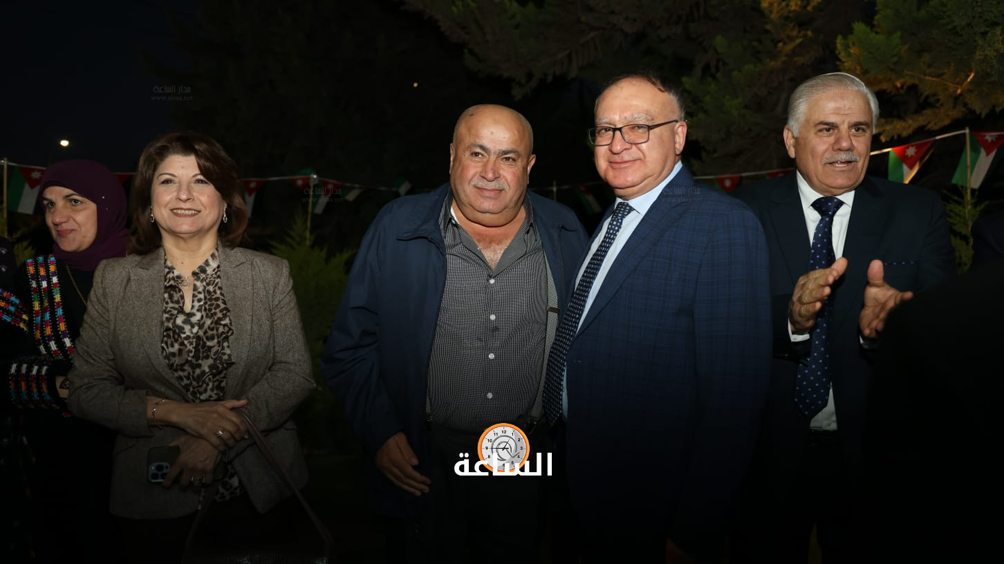 Madar Al-Saa Images 0.3561311883809868