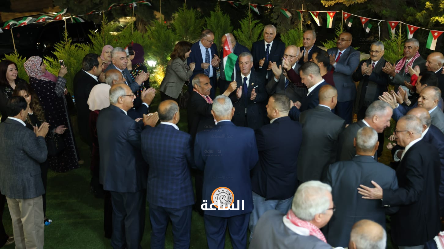 Madar Al-Saa Images 0.35925112085303335