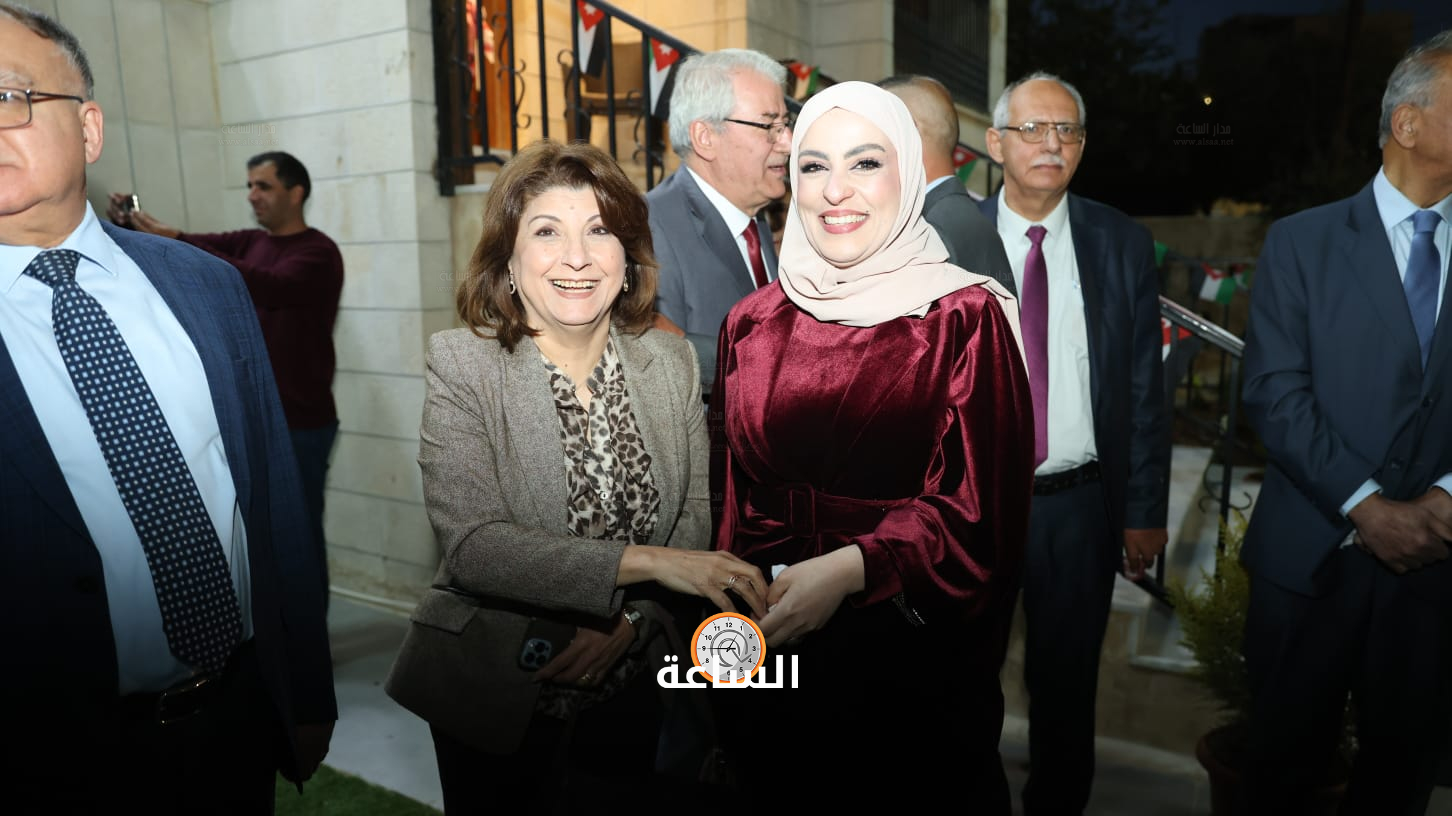 Madar Al-Saa Images 0.13732610547932989