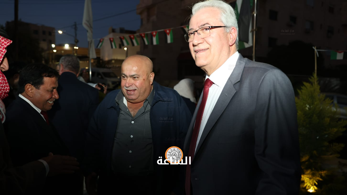 Madar Al-Saa Images 0.40549952634884034