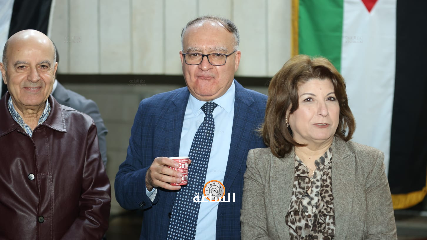 Madar Al-Saa Images 0.9649764411226953