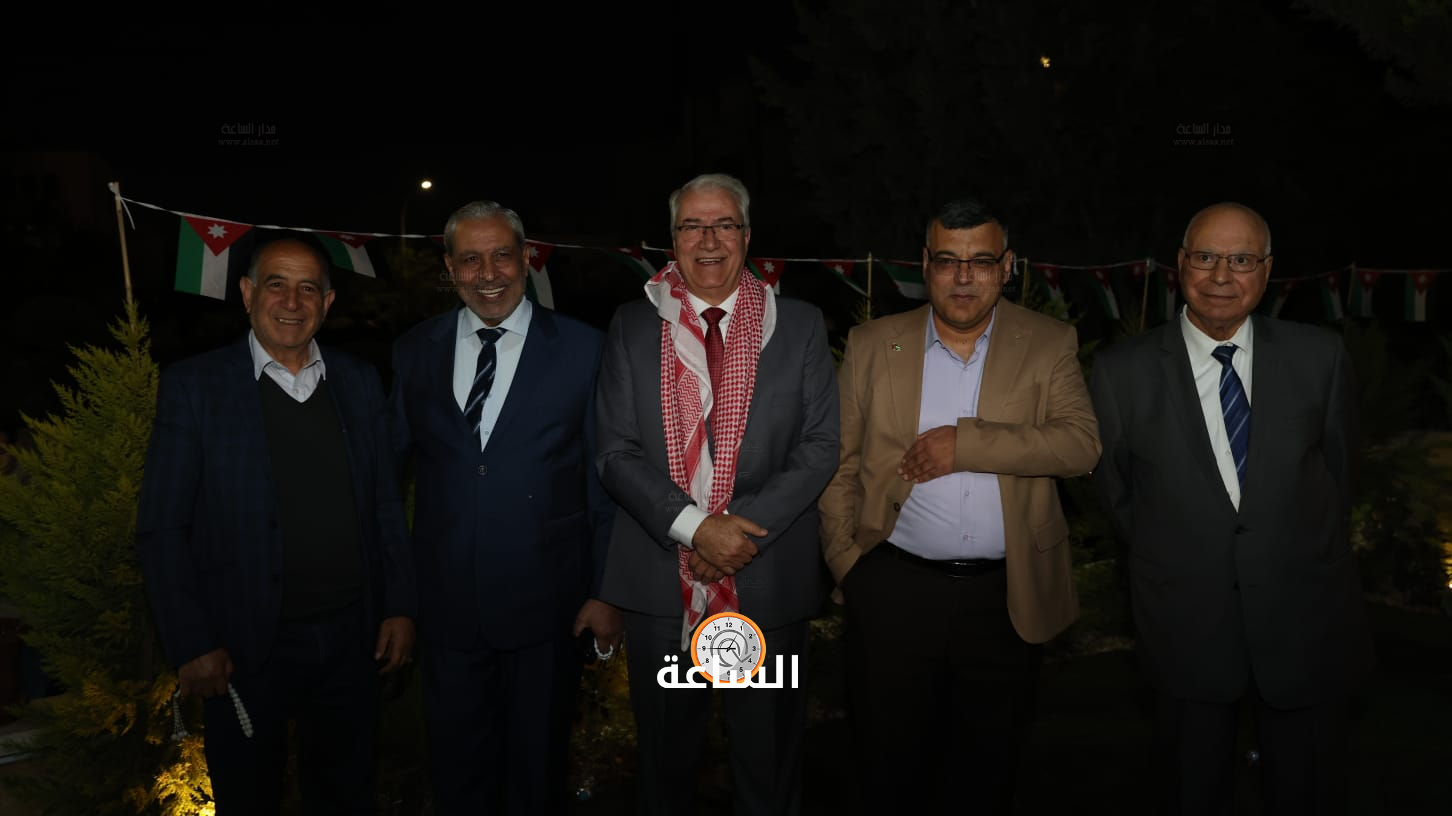 Madar Al-Saa Images 0.7874981691946829