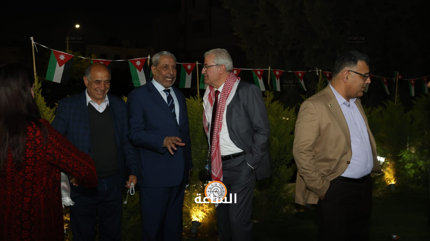 Madar Al-Saa Images 0.6263662265601847