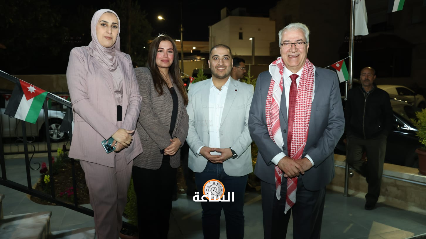 Madar Al-Saa Images 0.8002219646022002