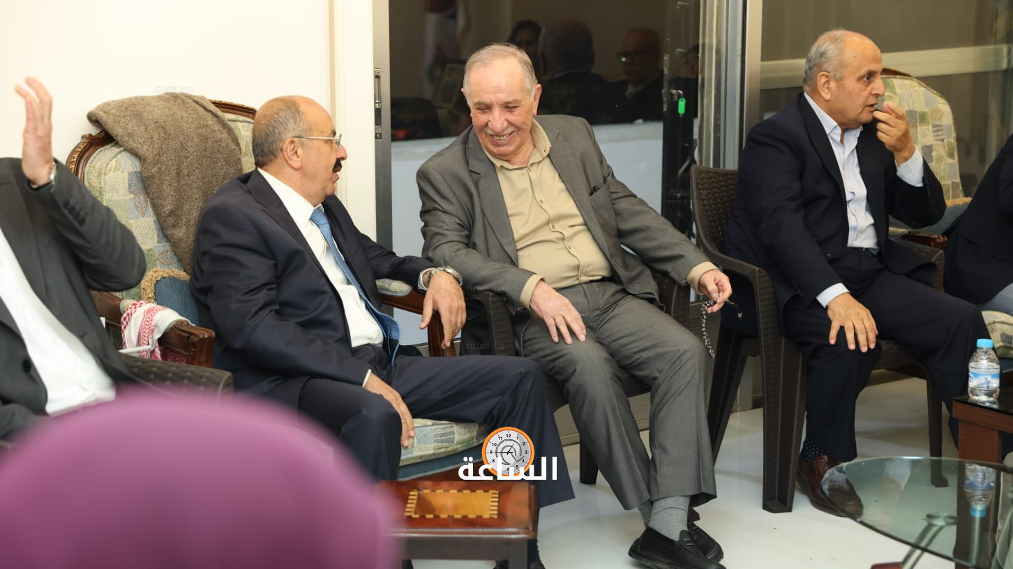 Madar Al-Saa Images 0.8654937334431408