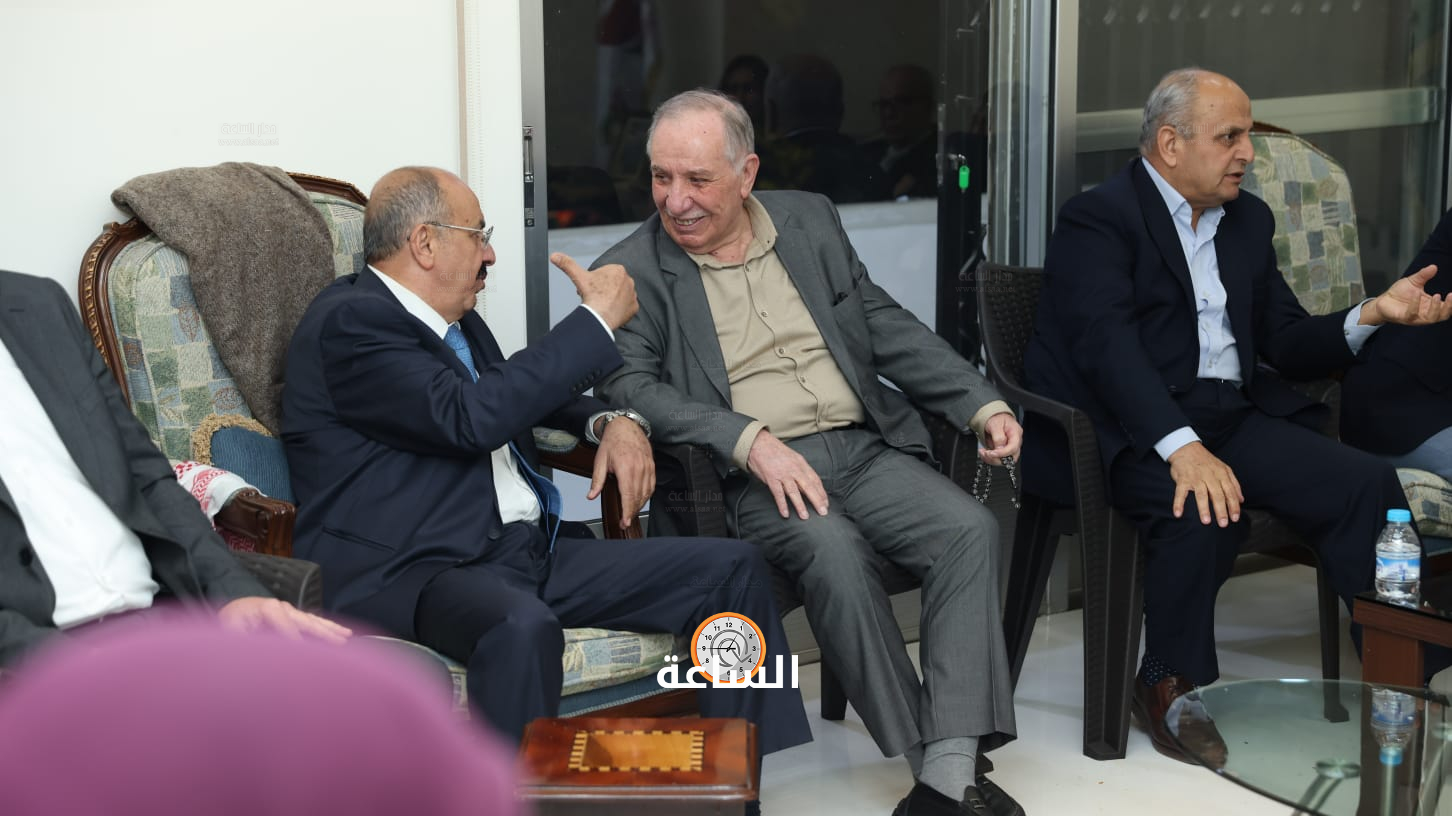 Madar Al-Saa Images 0.07738703186450058