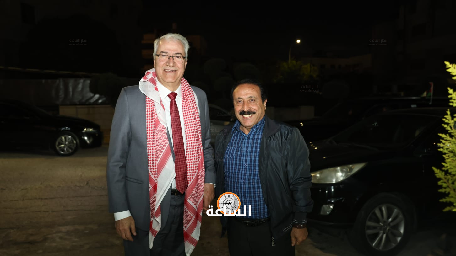 Madar Al-Saa Images 0.12067385001022657