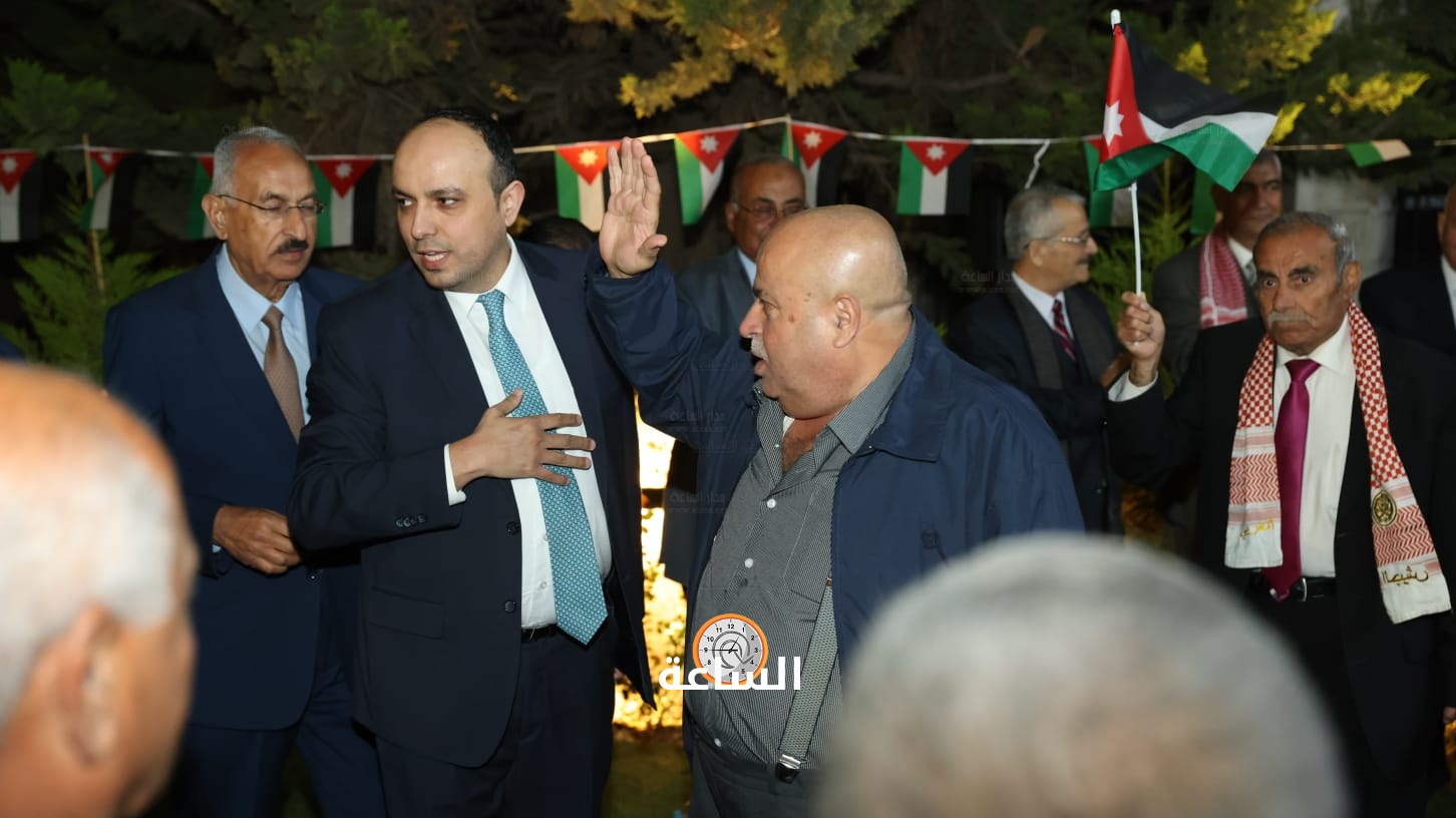 Madar Al-Saa Images 0.009200118165921478