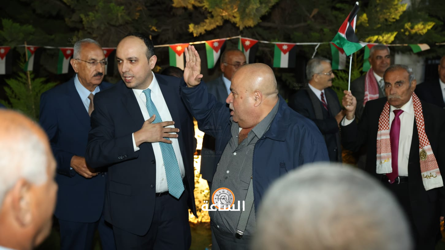 Madar Al-Saa Images 0.6521522092765722