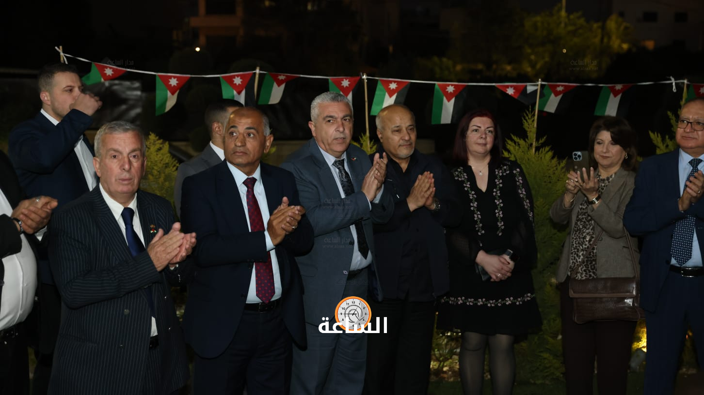 Madar Al-Saa Images 0.9492393803172969