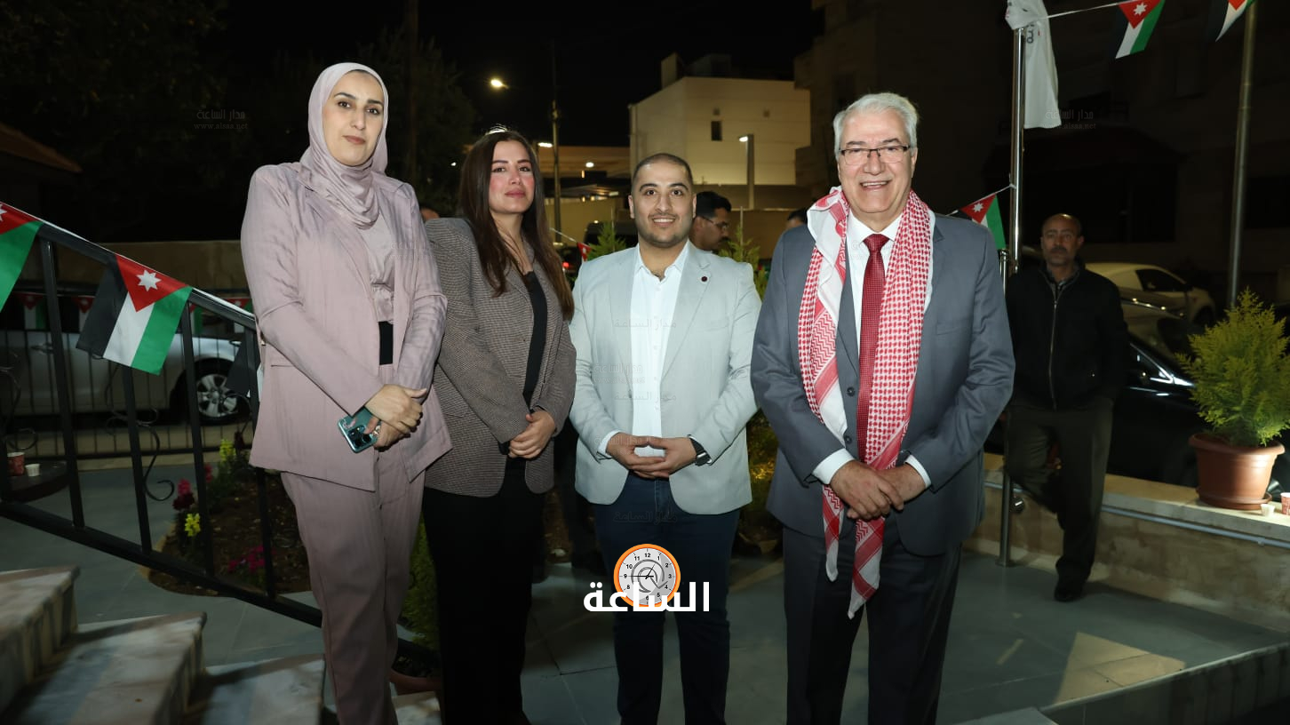 Madar Al-Saa Images 0.44600816926810205