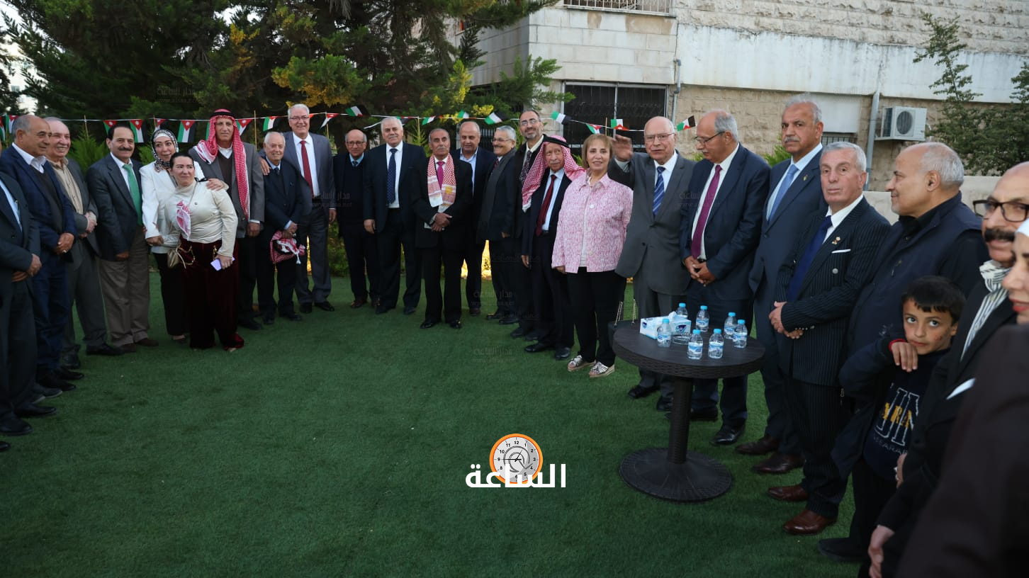 Madar Al-Saa Images 0.5122920802998195