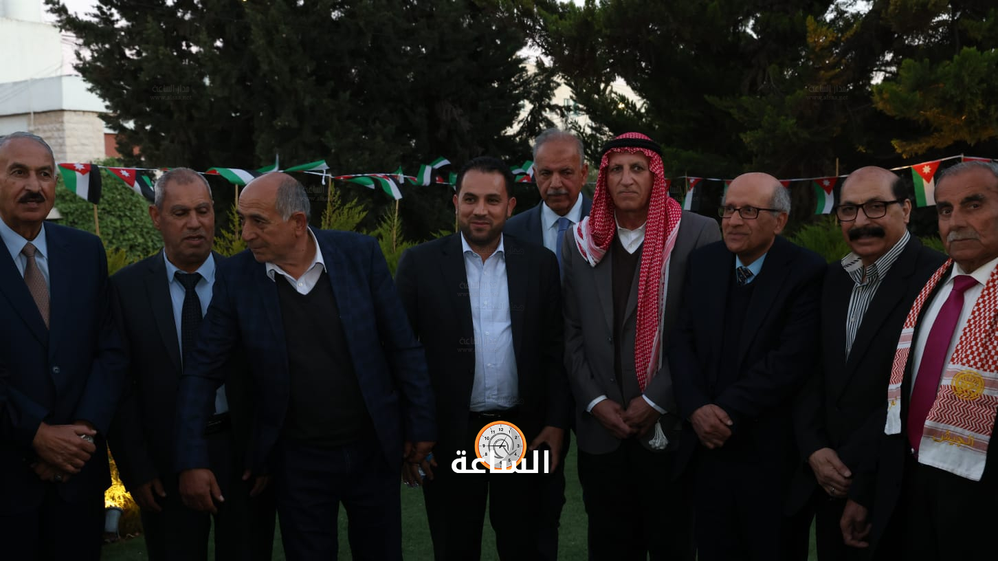 Madar Al-Saa Images 0.39530979722949755