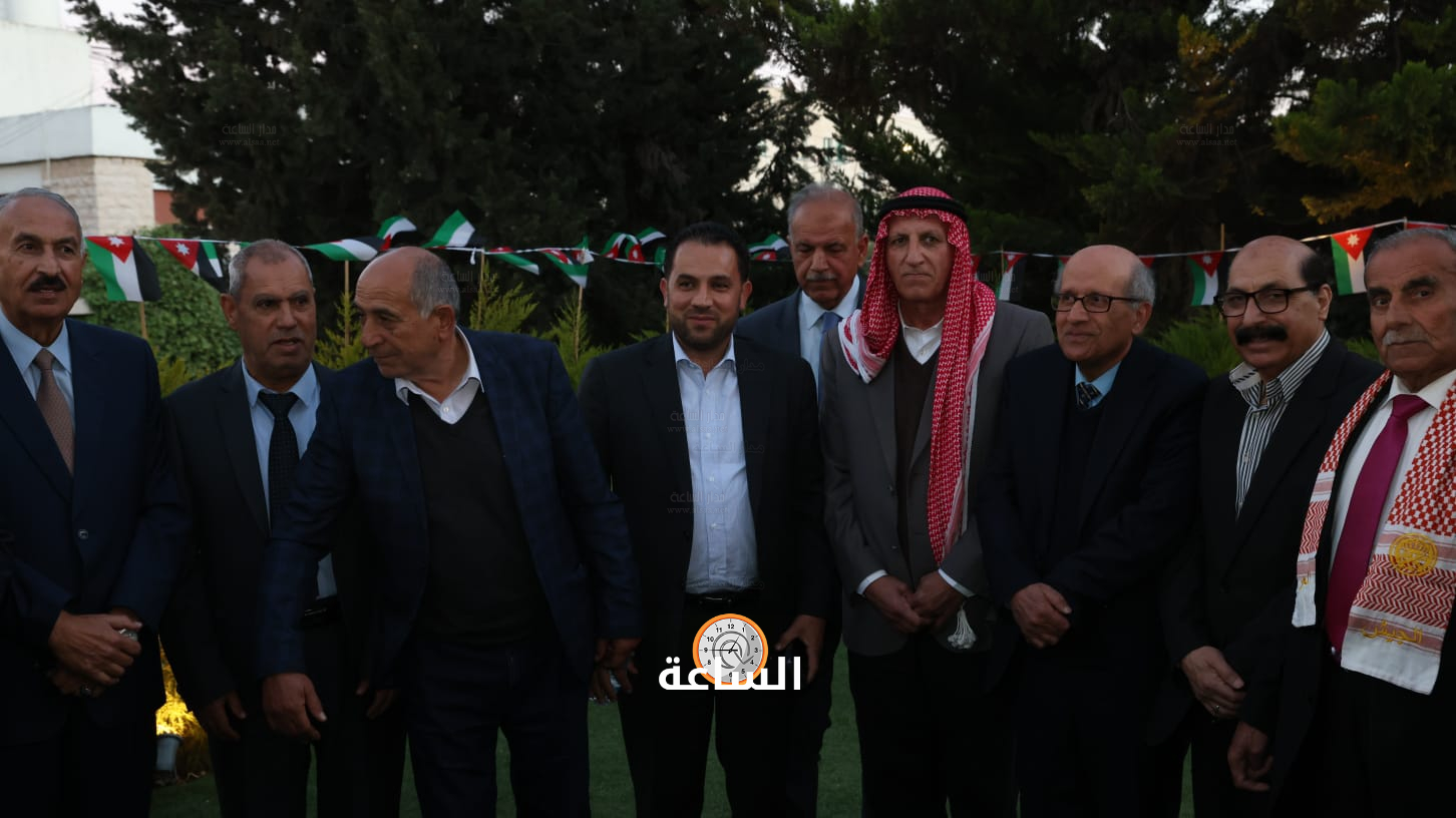 Madar Al-Saa Images 0.7860945913684926