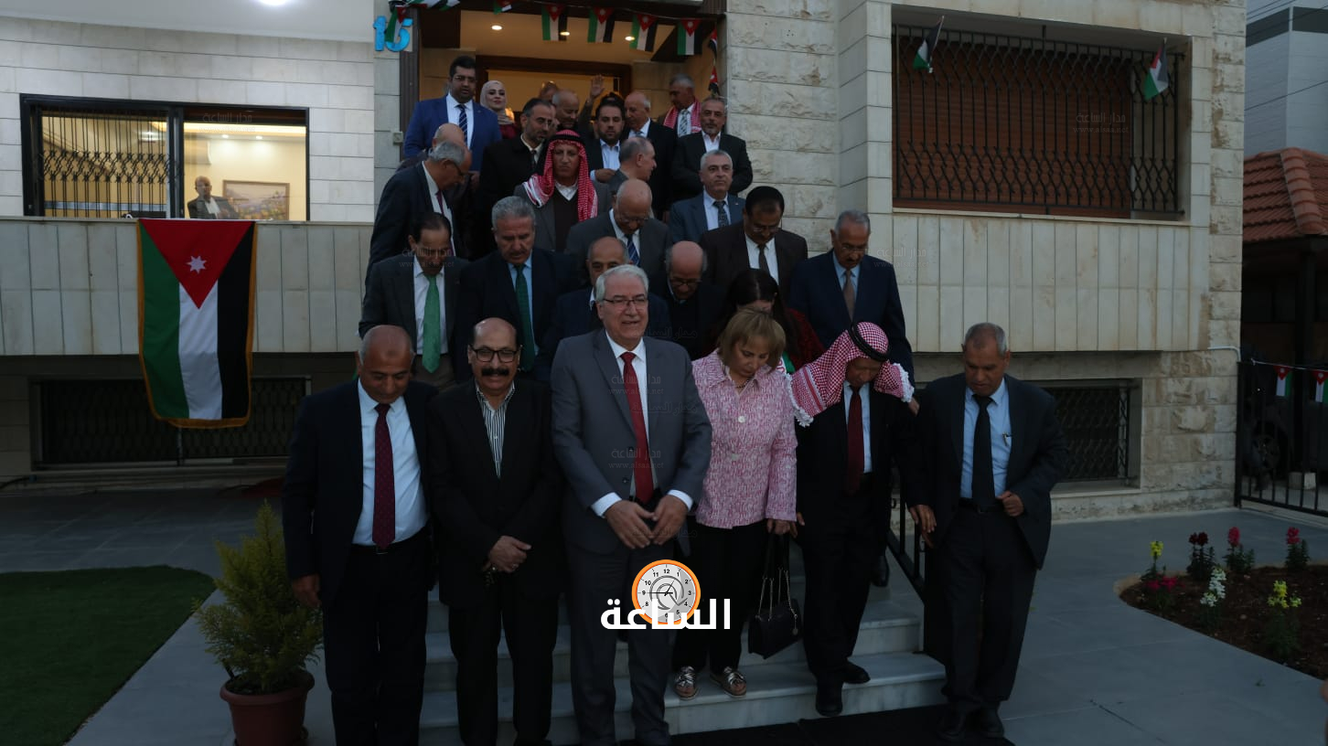 Madar Al-Saa Images 0.4487801579518481