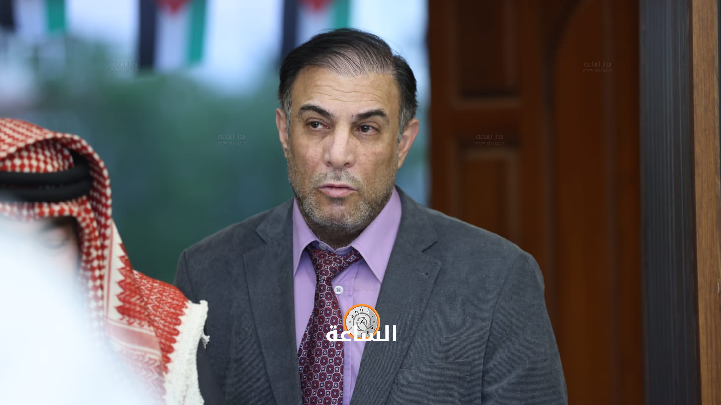 Madar Al-Saa Images 0.28937117474348084