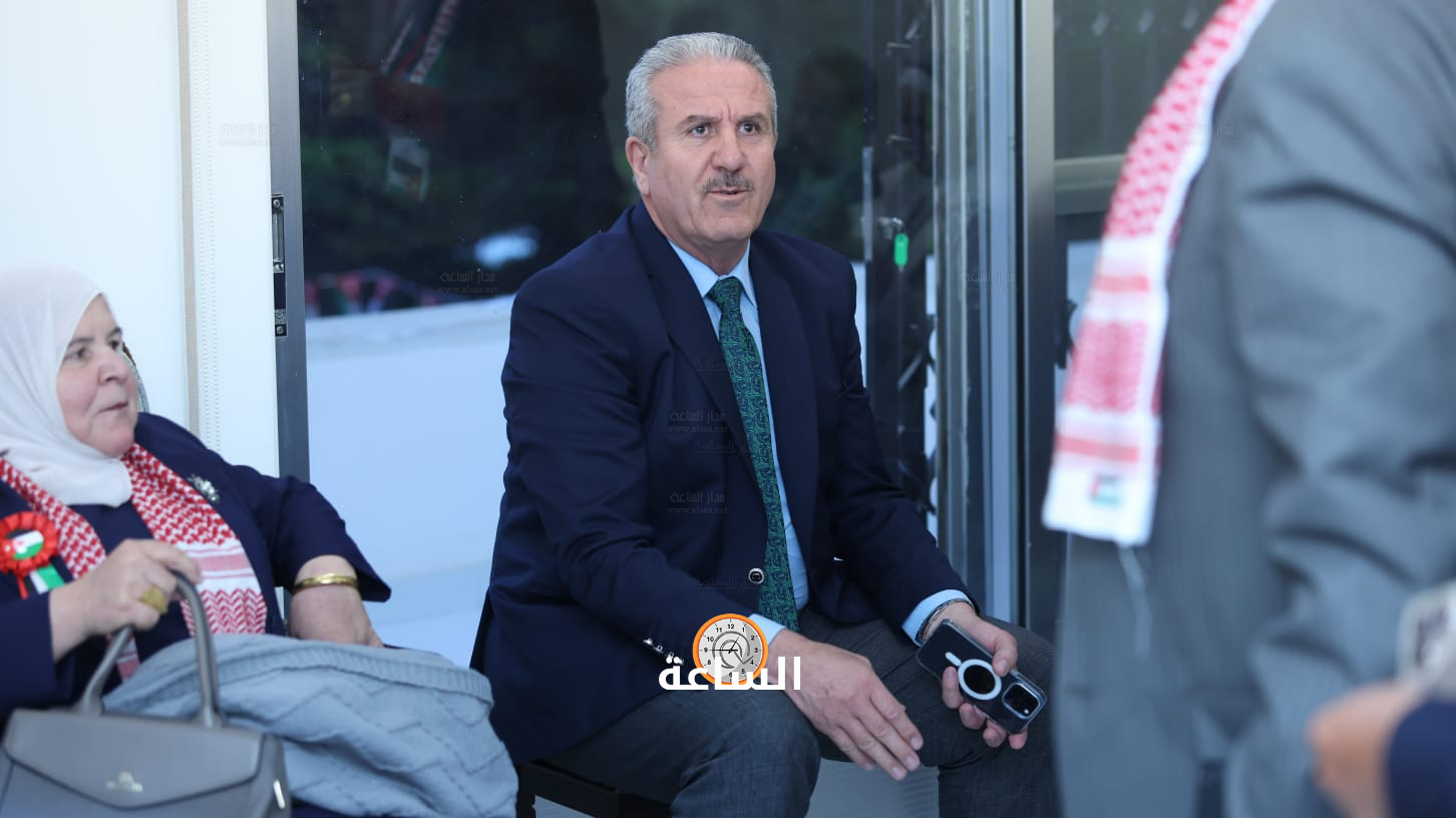 Madar Al-Saa Images 0.3913750134012264