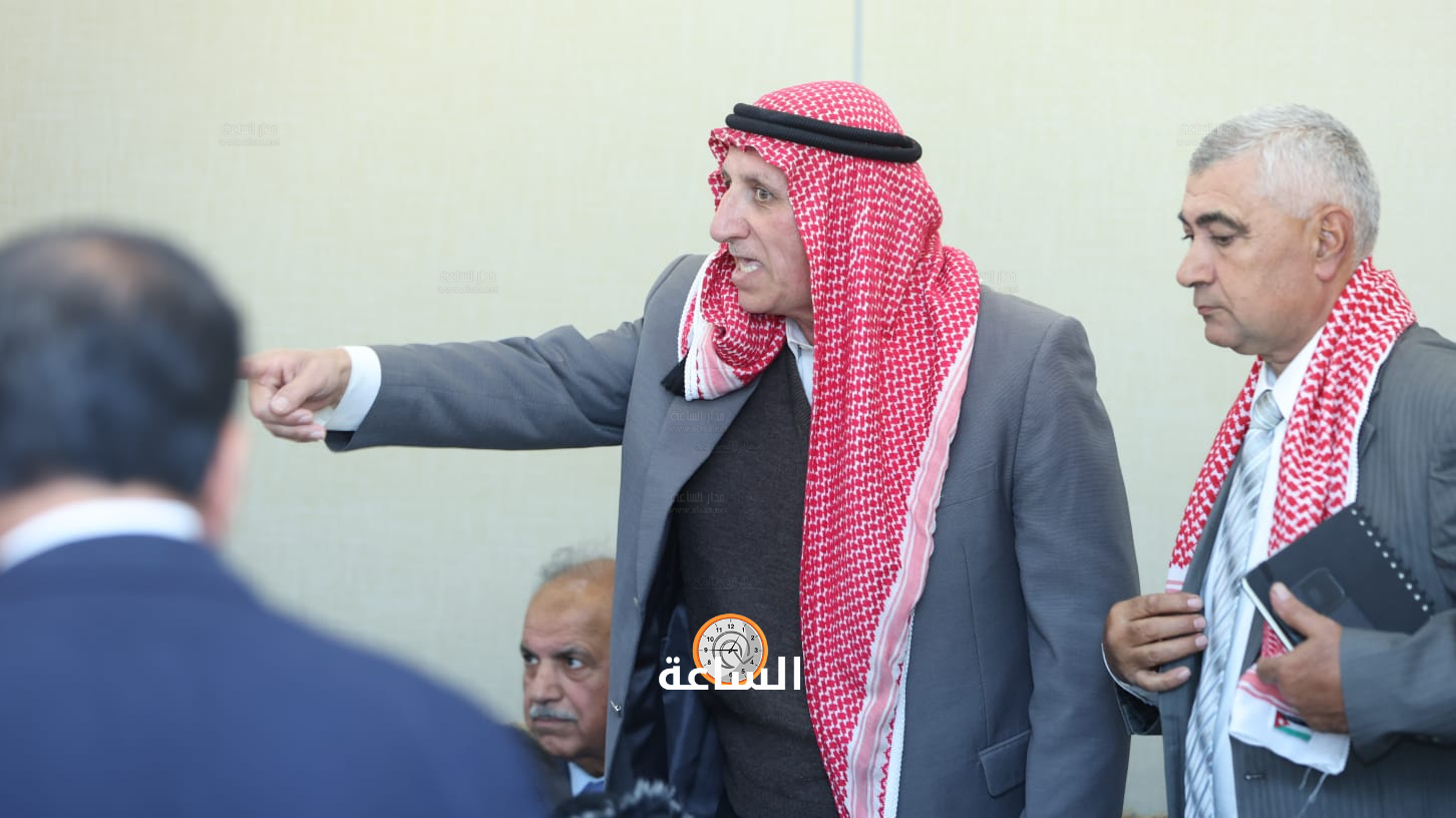 Madar Al-Saa Images 0.39989277595016315