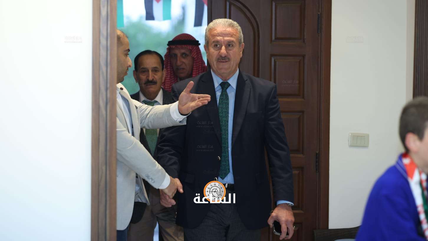 Madar Al-Saa Images 0.0363633118943405