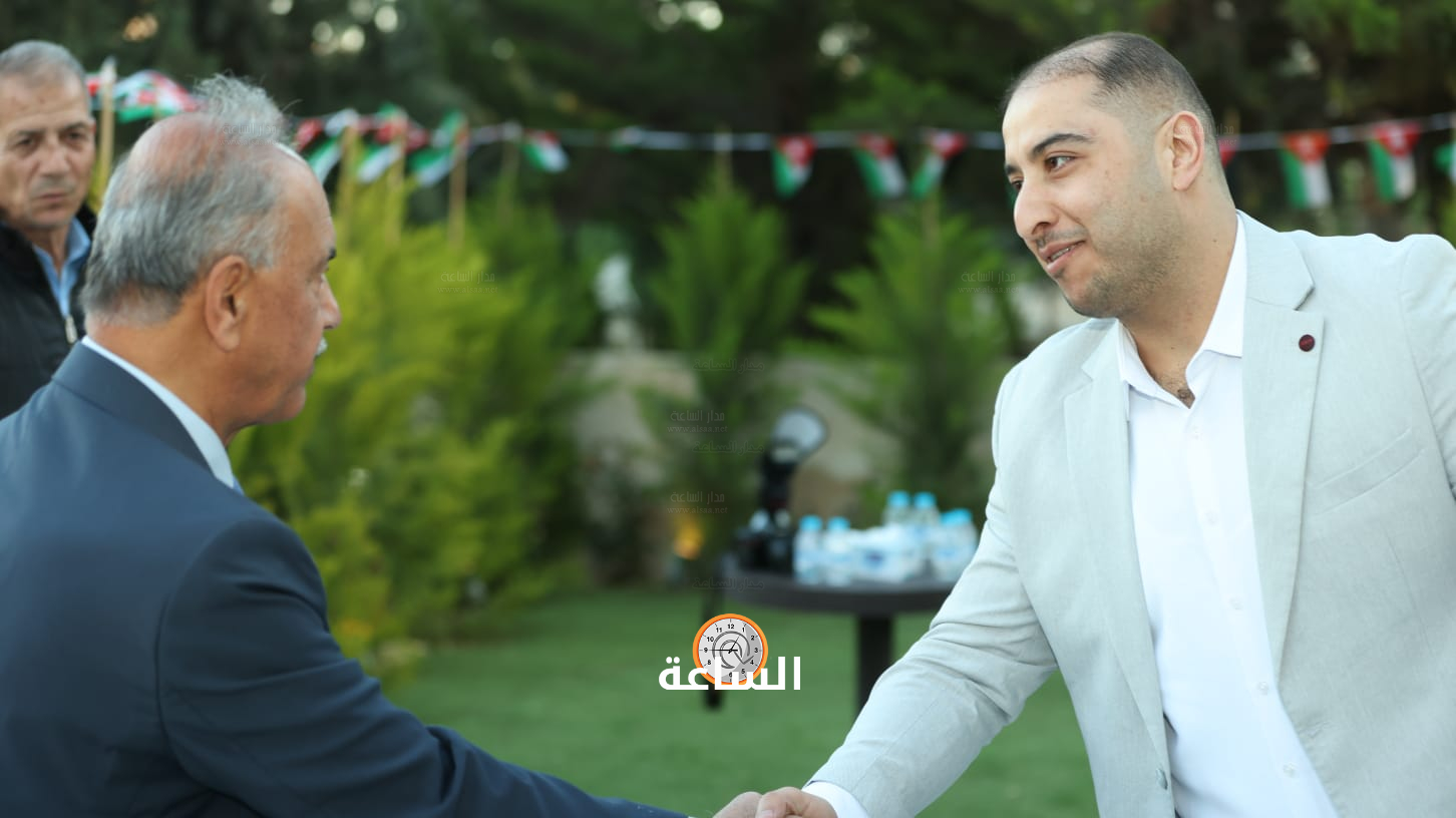 Madar Al-Saa Images 0.8417020388405226