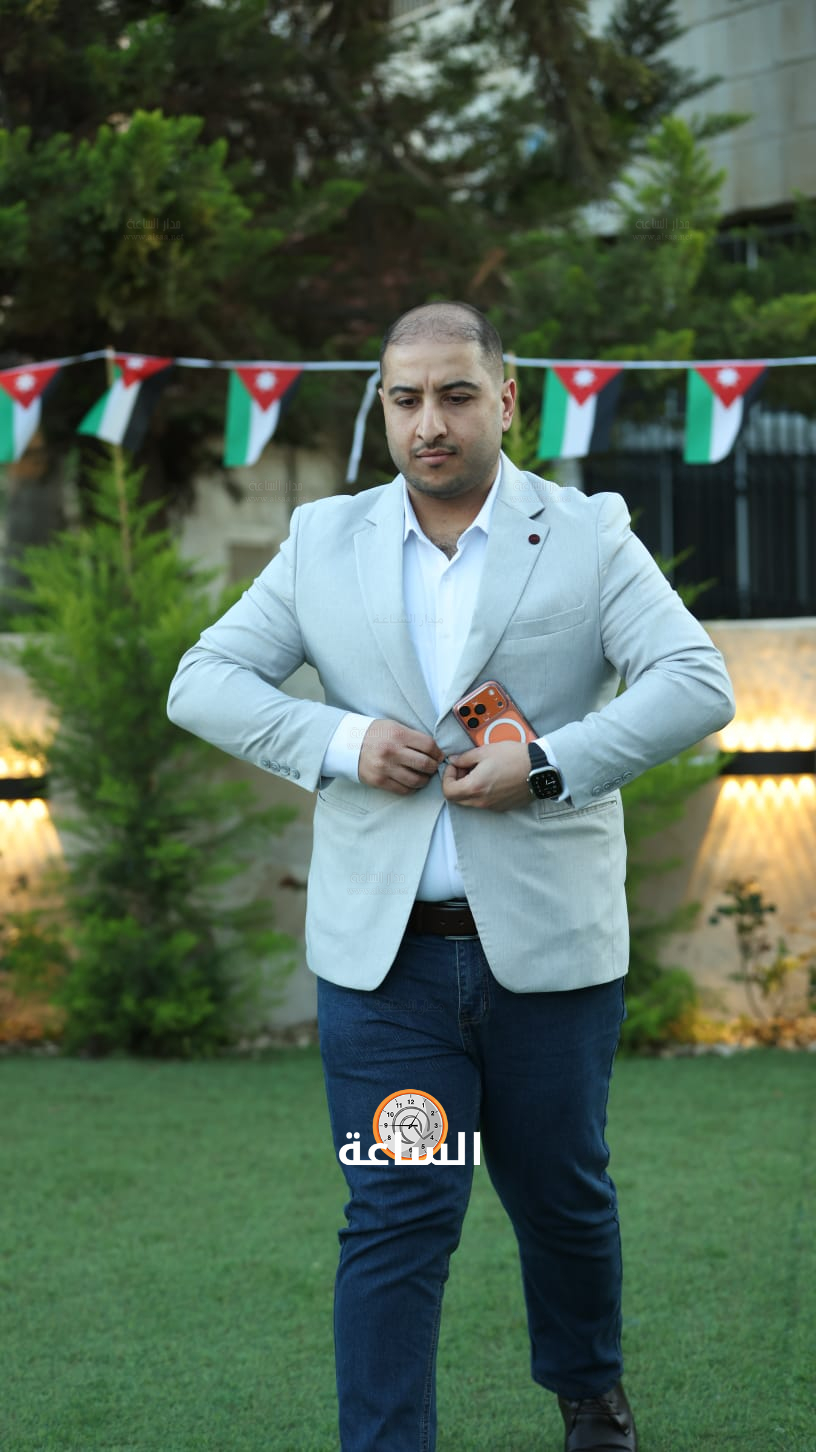 Madar Al-Saa Images 0.1549778453942221