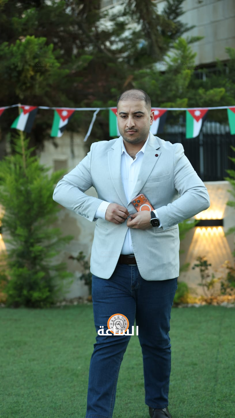 Madar Al-Saa Images 0.7595529432210758