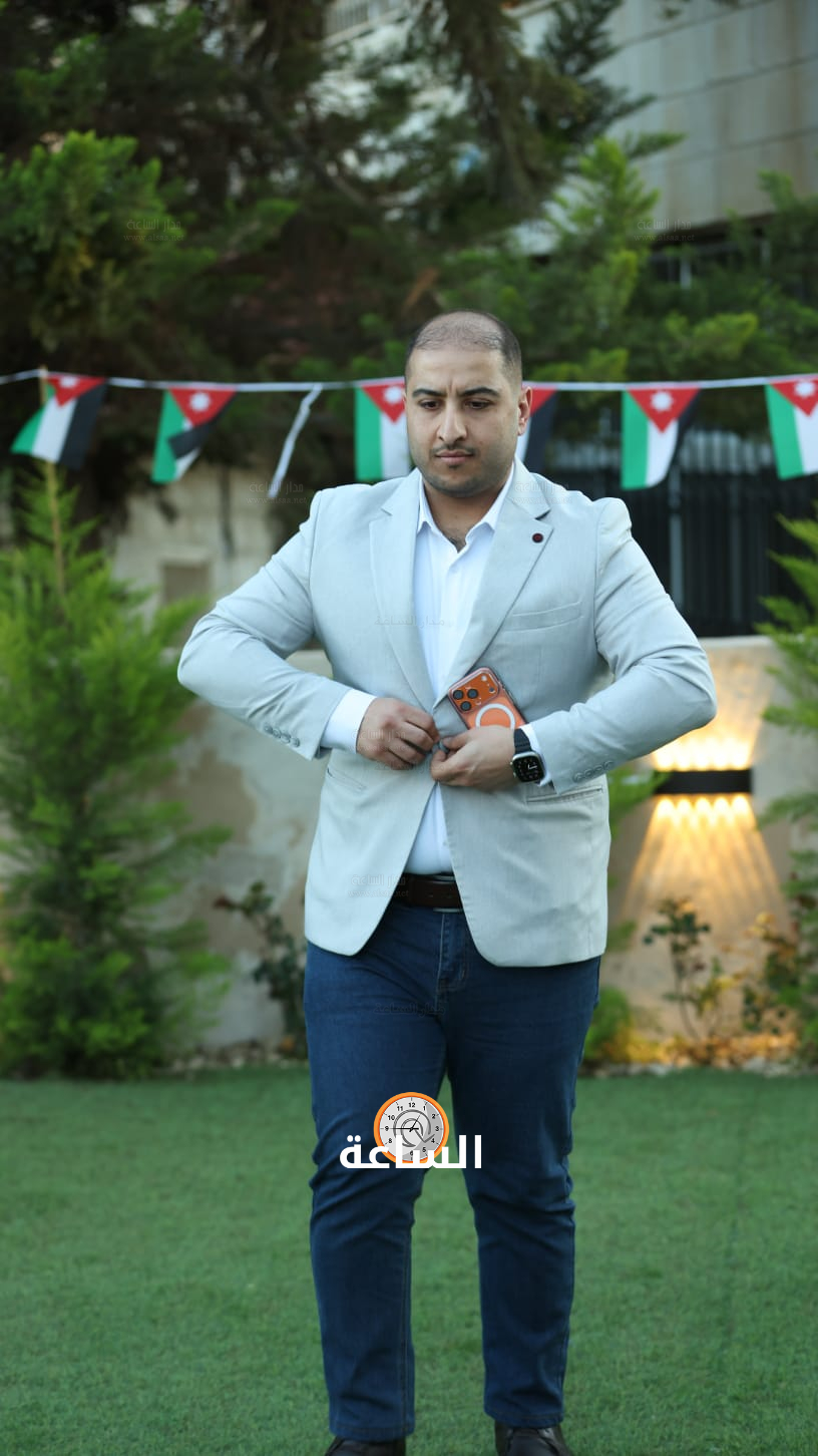 Madar Al-Saa Images 0.1051030793312625