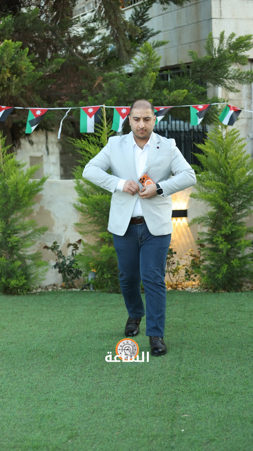 Madar Al-Saa Images 0.28524473691087415